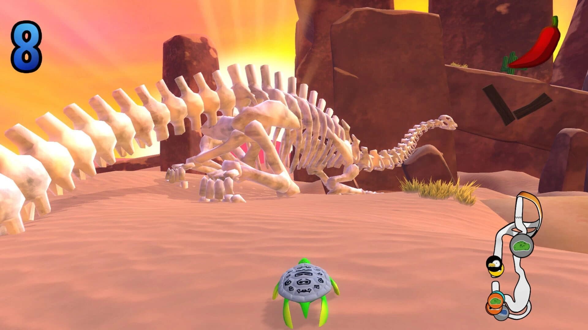 Slide screenshot 2