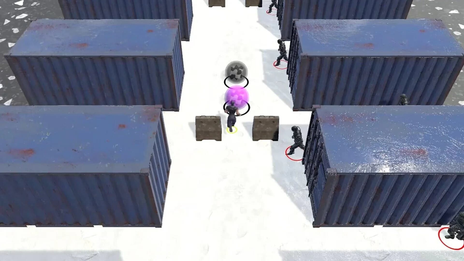 Slide Faster screenshot 3