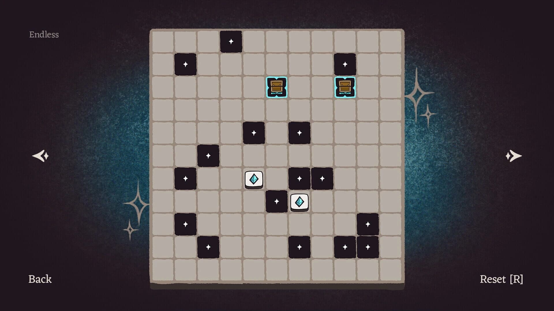 Slide & Magic screenshot 4