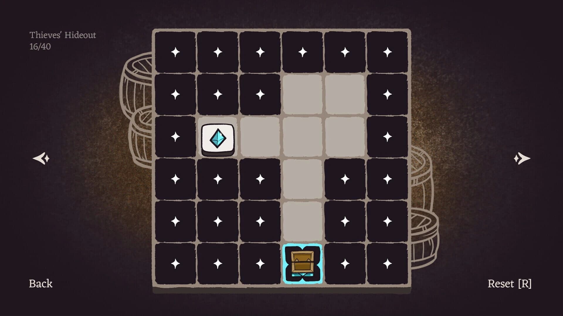 Slide & Magic screenshot 5