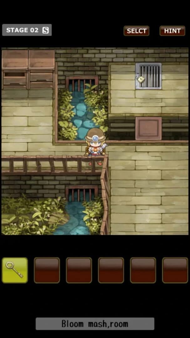 Slide Princess: Dungeon Escape screenshot 4