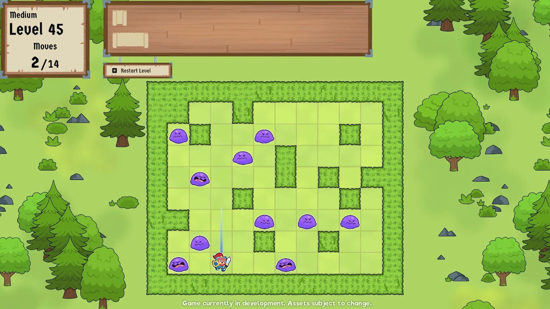 Slide Soldiers screenshot 5