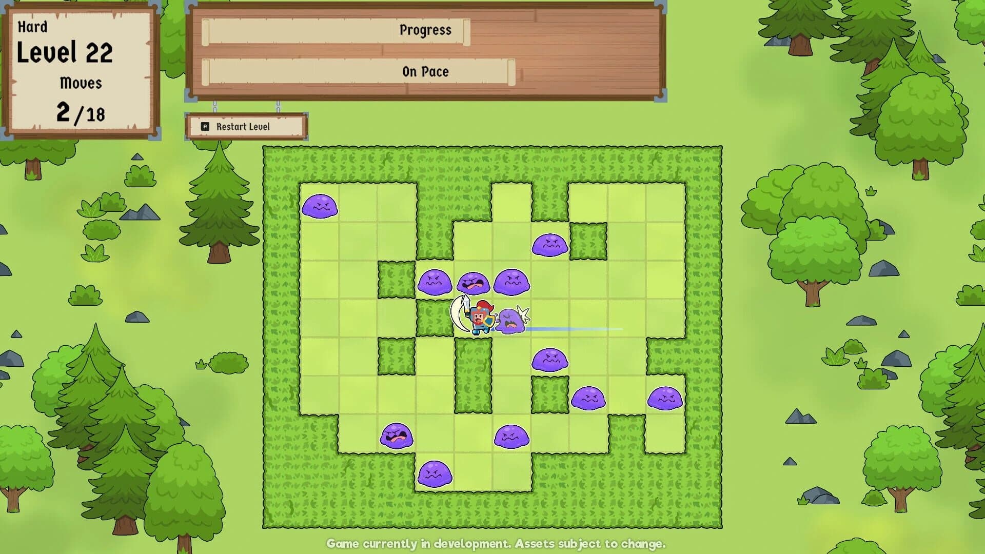 Slide Soldiers screenshot 3