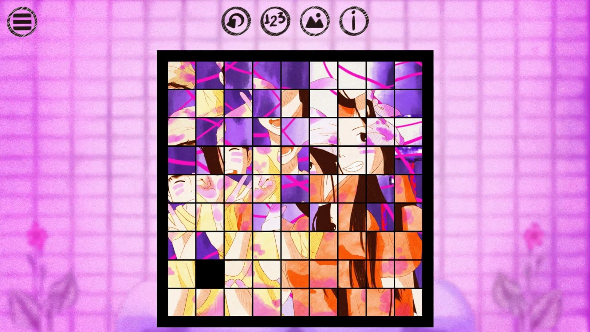 Slide Stories: Bonds & Memories screenshot 3