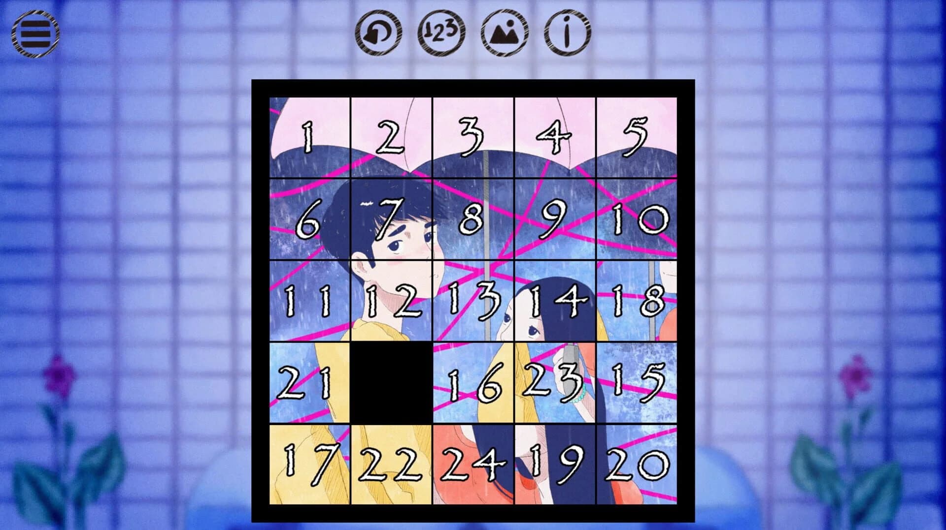 Slide Stories: Bonds & Memories screenshot 2