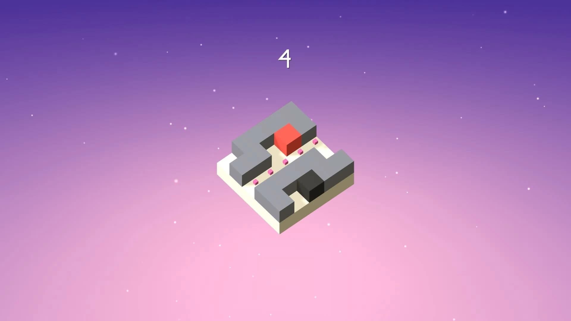 Slide The Tiles screenshot 2
