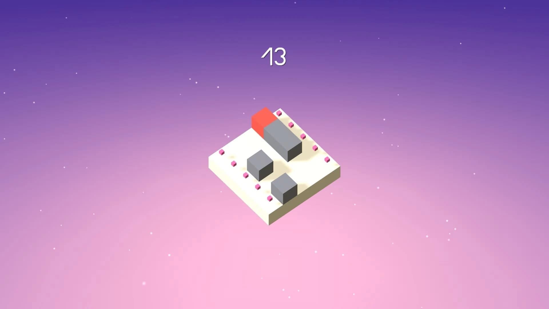 Slide The Tiles screenshot 3