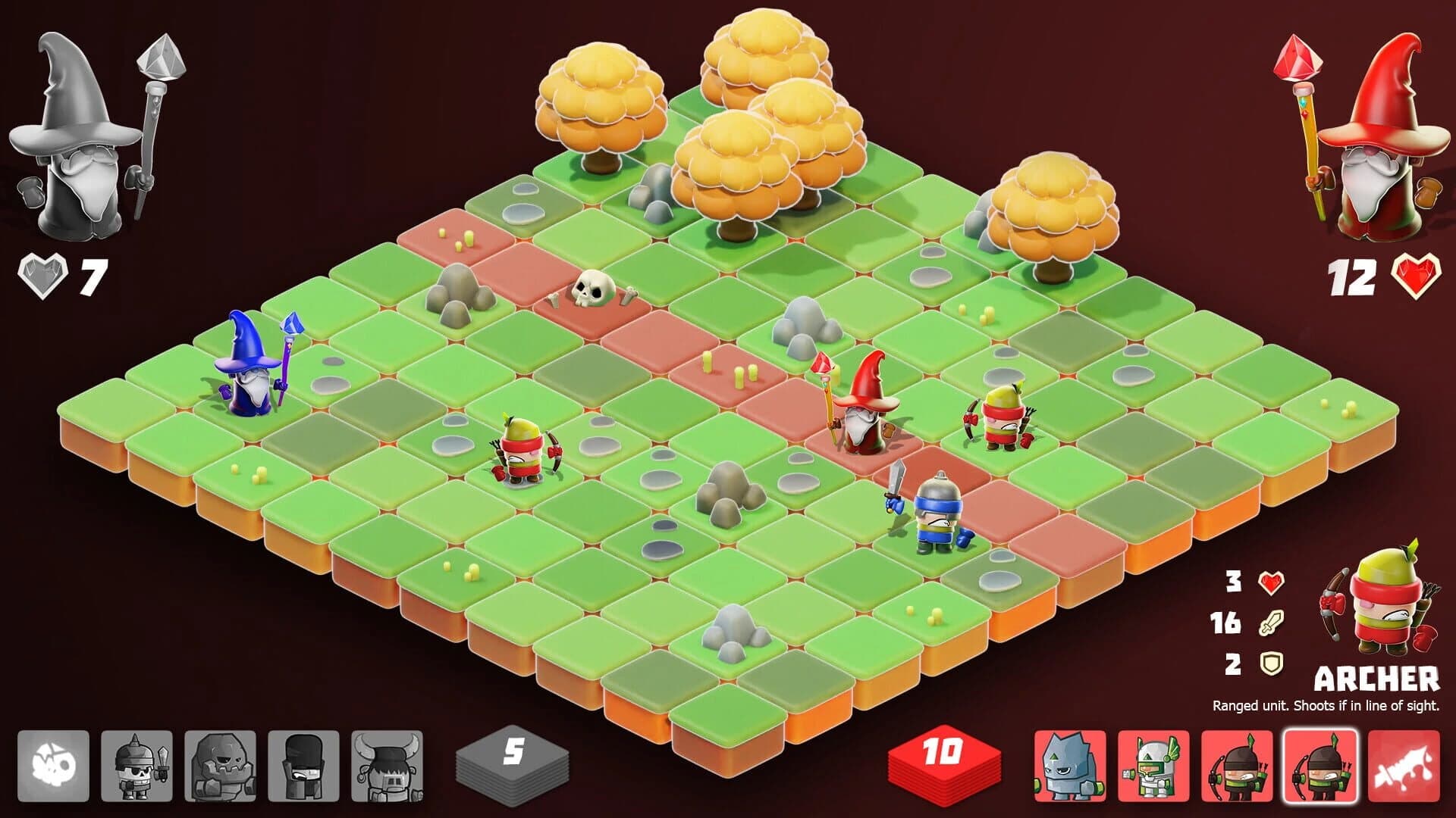 Slidemagi screenshot 1