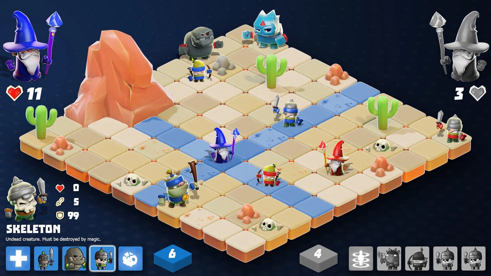 Slidemagi screenshot 3