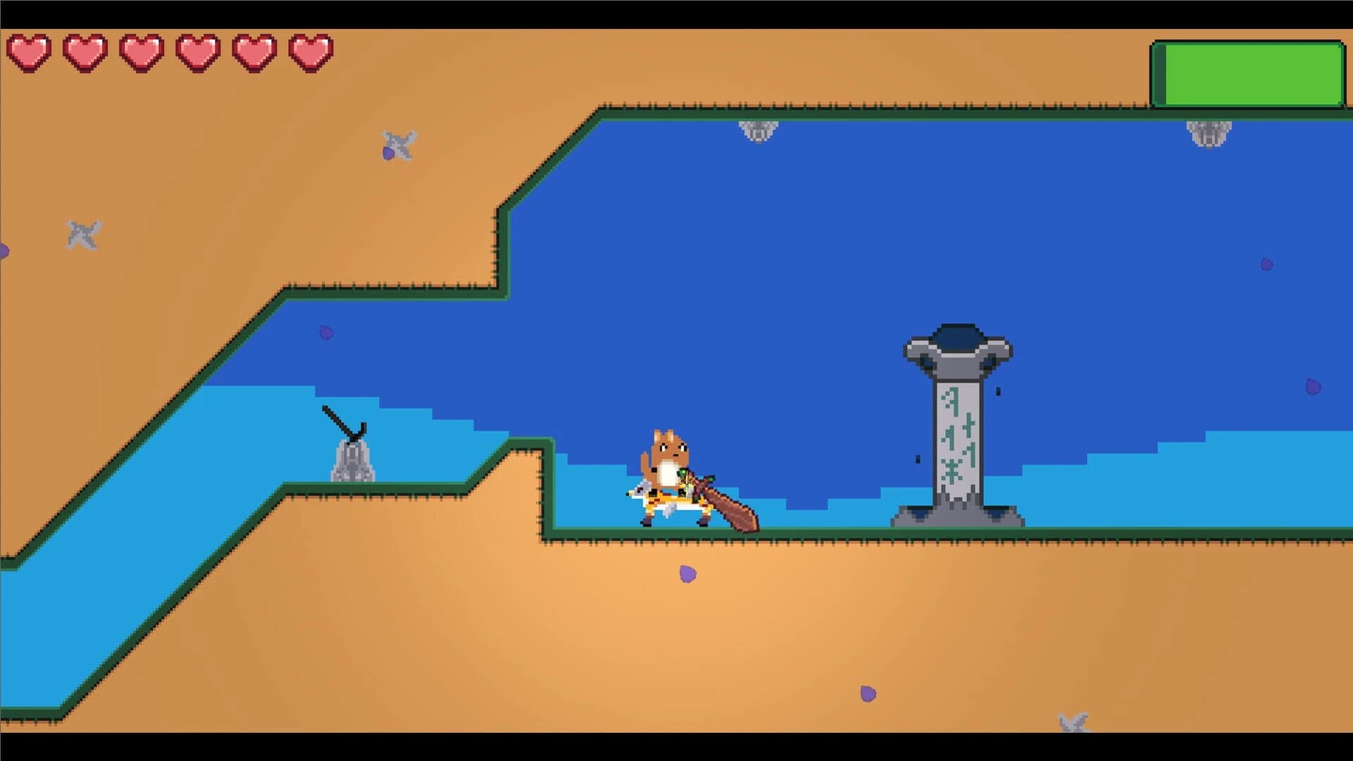 SlideNGlide screenshot 3