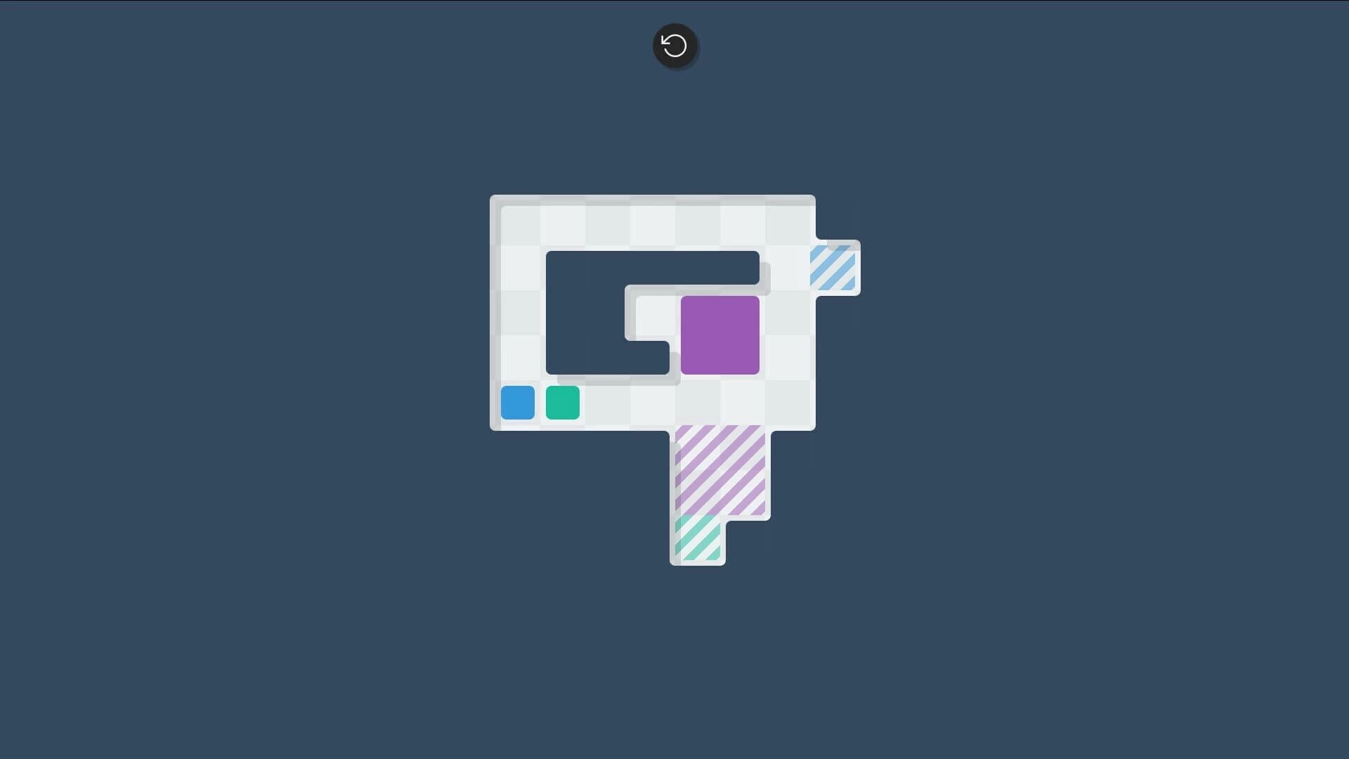 Slidezzle screenshot 1