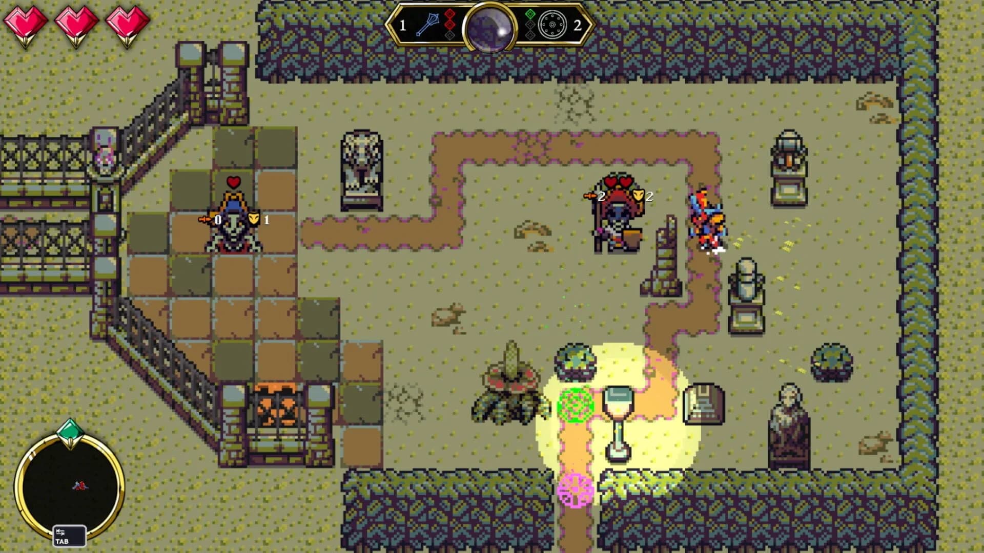 Sliding Hero screenshot 3