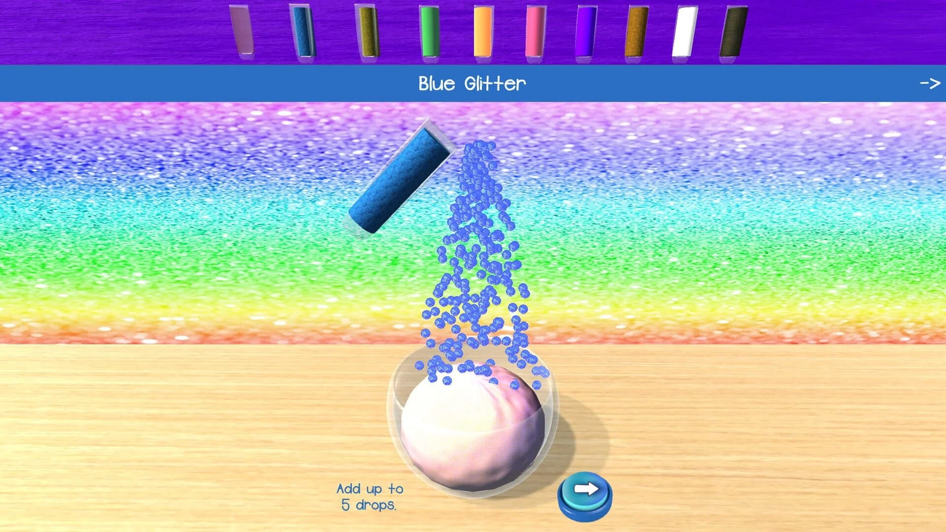 Slime!! screenshot 3