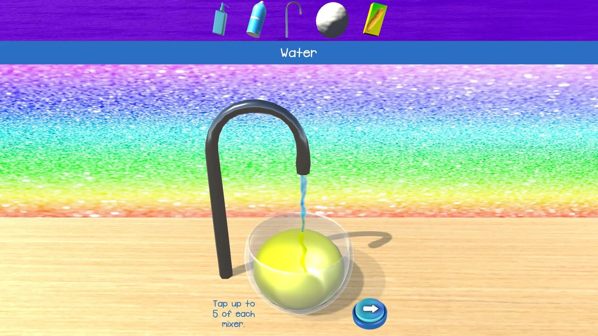 Slime!! screenshot 2