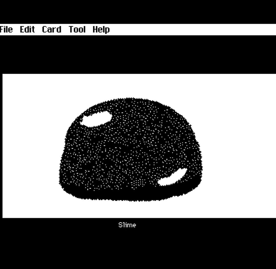 Slime screenshot 1