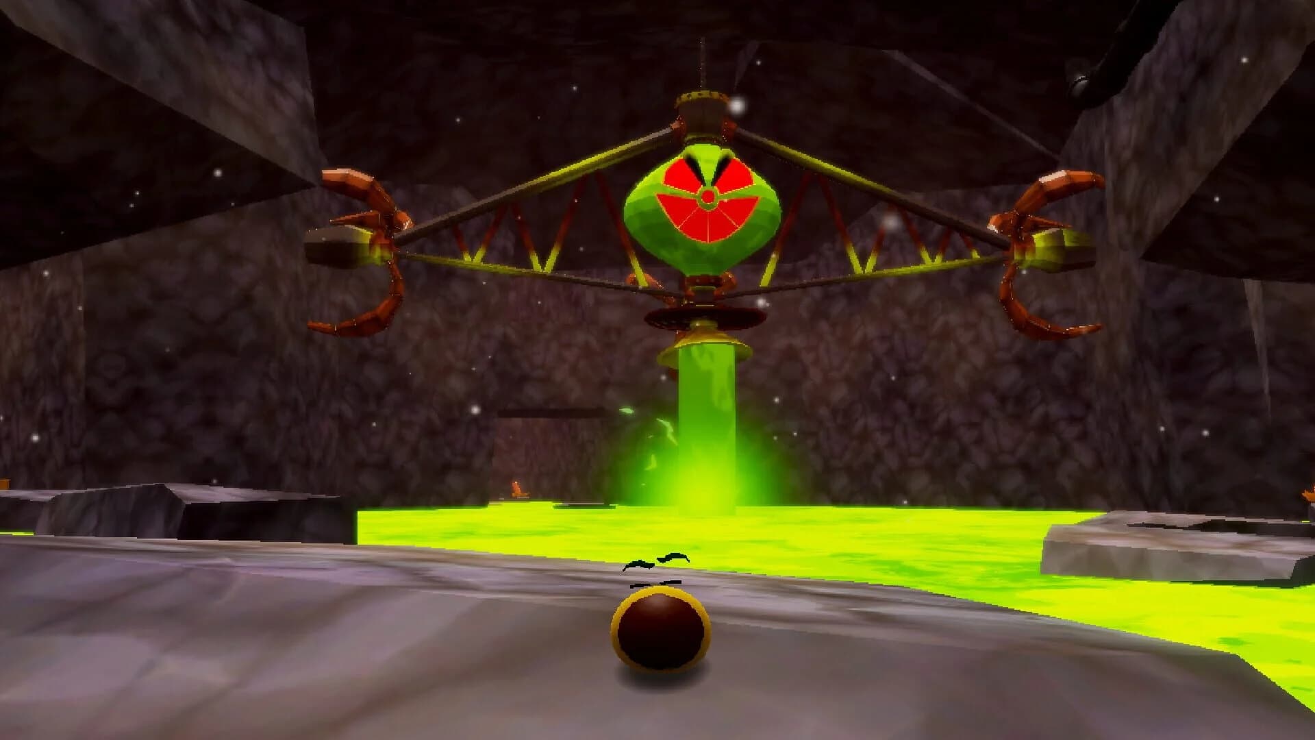 Slime 64 screenshot 2