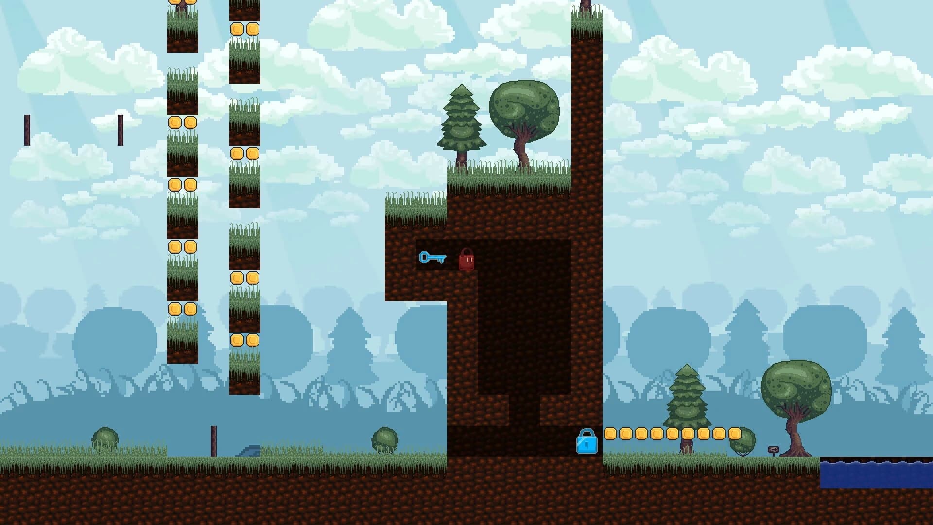 Slime Adventure Legacy screenshot 4