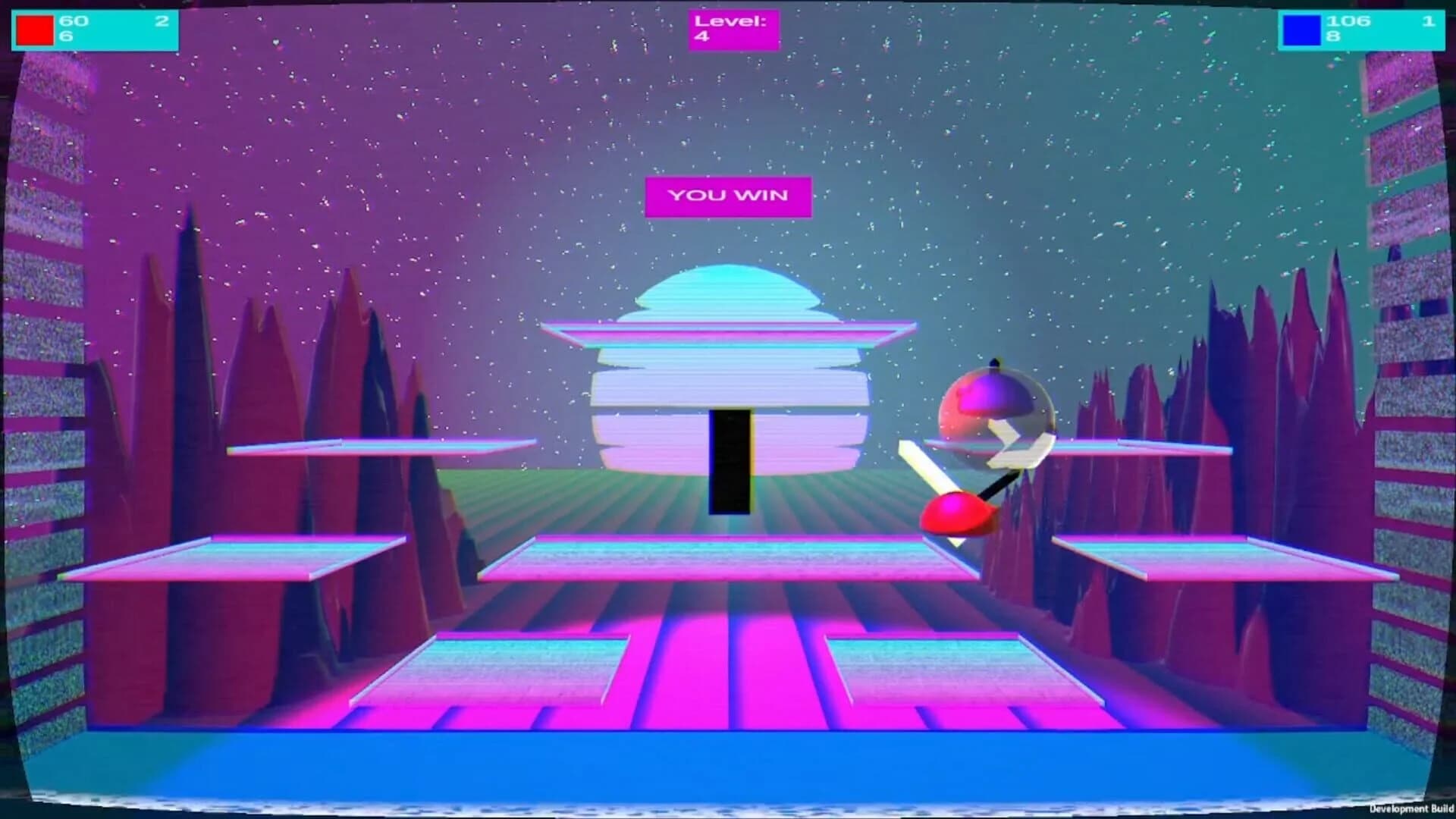 Slime Brawly Brawl screenshot 2