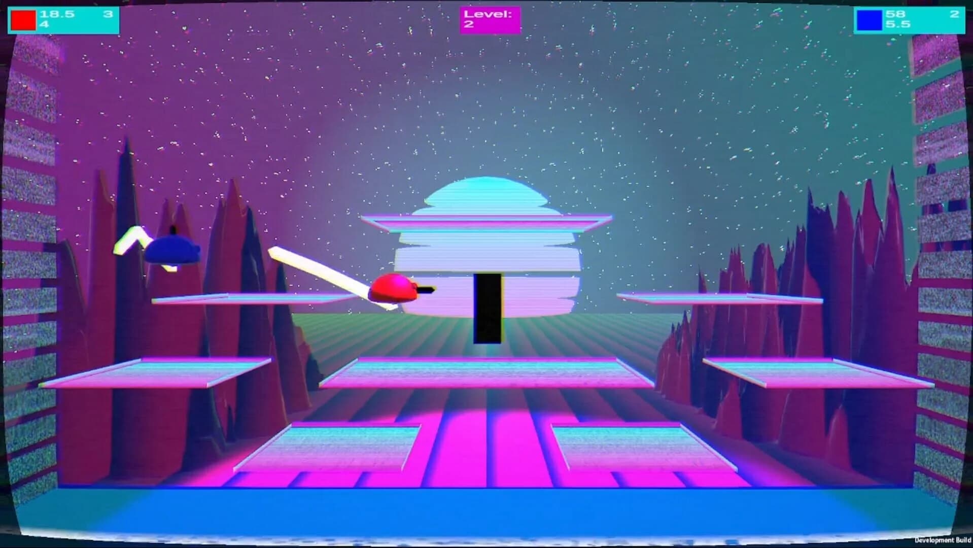 Slime Brawly Brawl screenshot 1