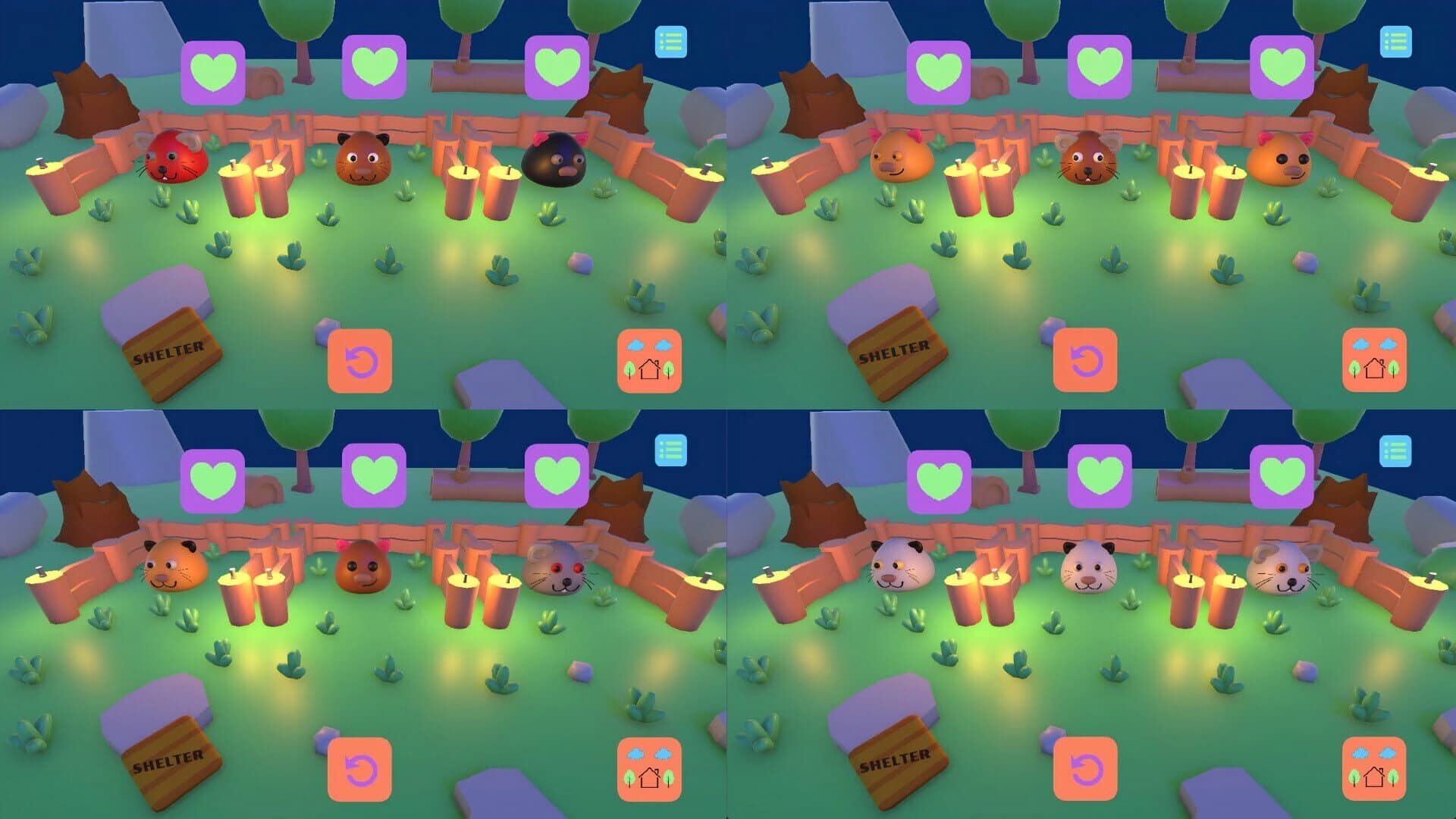 Slime Buddy Time screenshot 2
