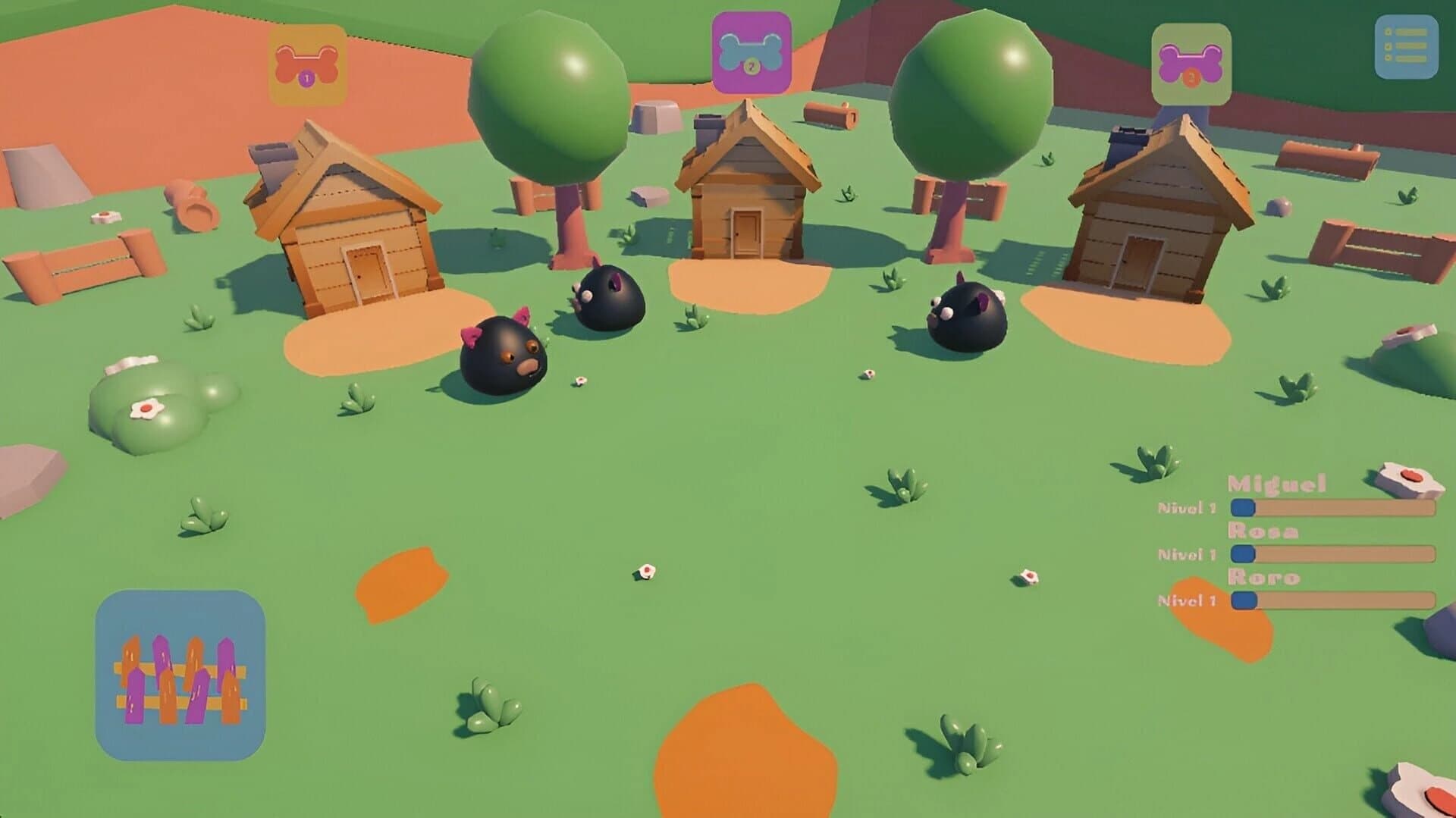 Slime Buddy Time screenshot 5