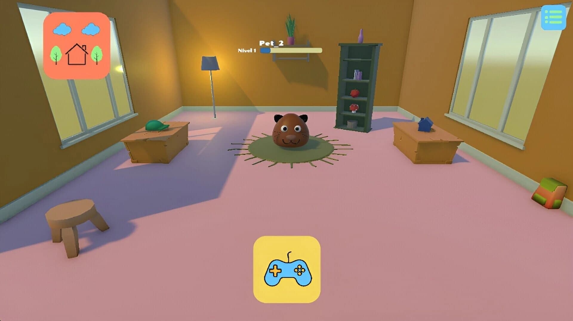 Slime Buddy Time screenshot 1