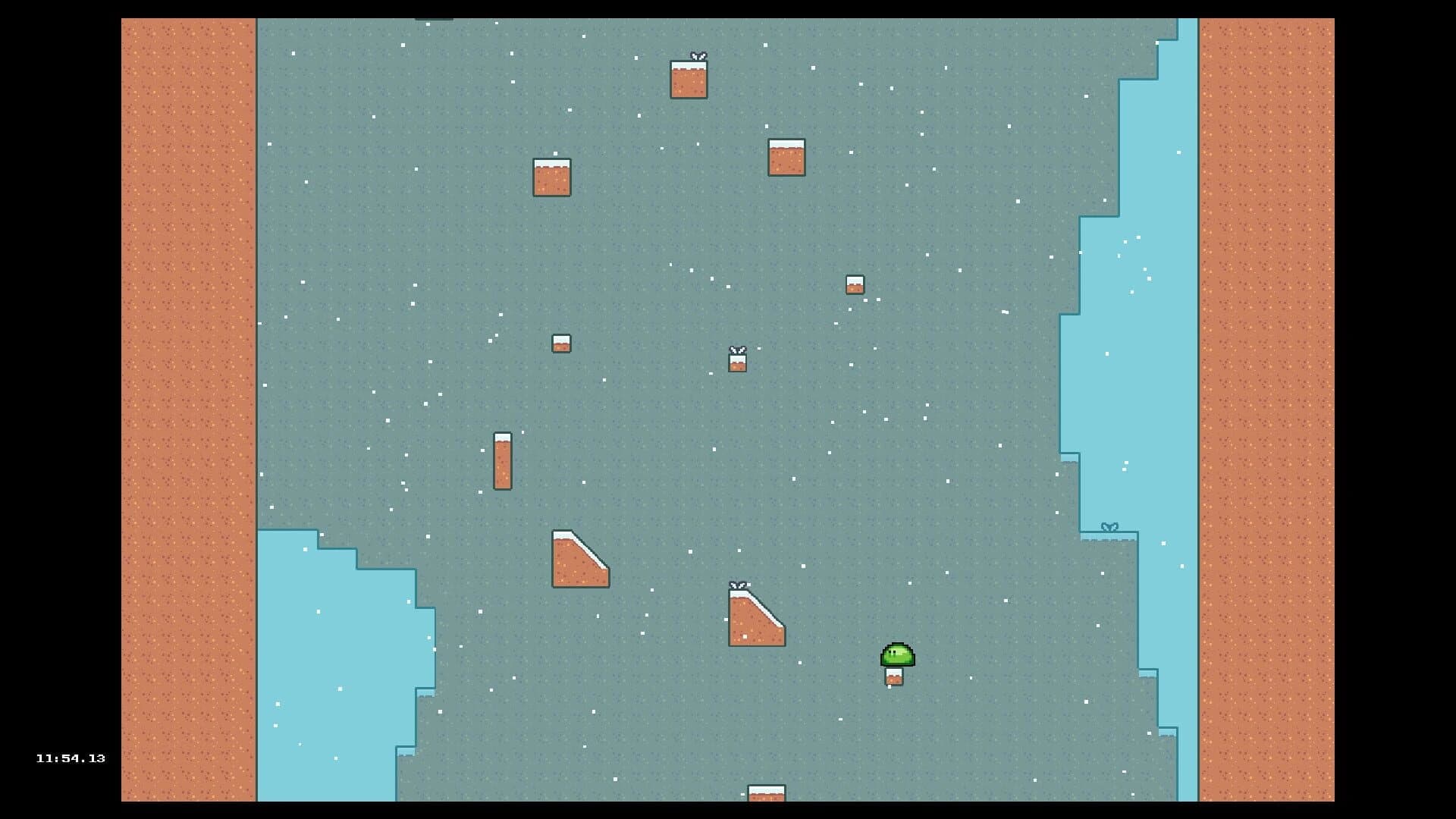 Slime Climb screenshot 1