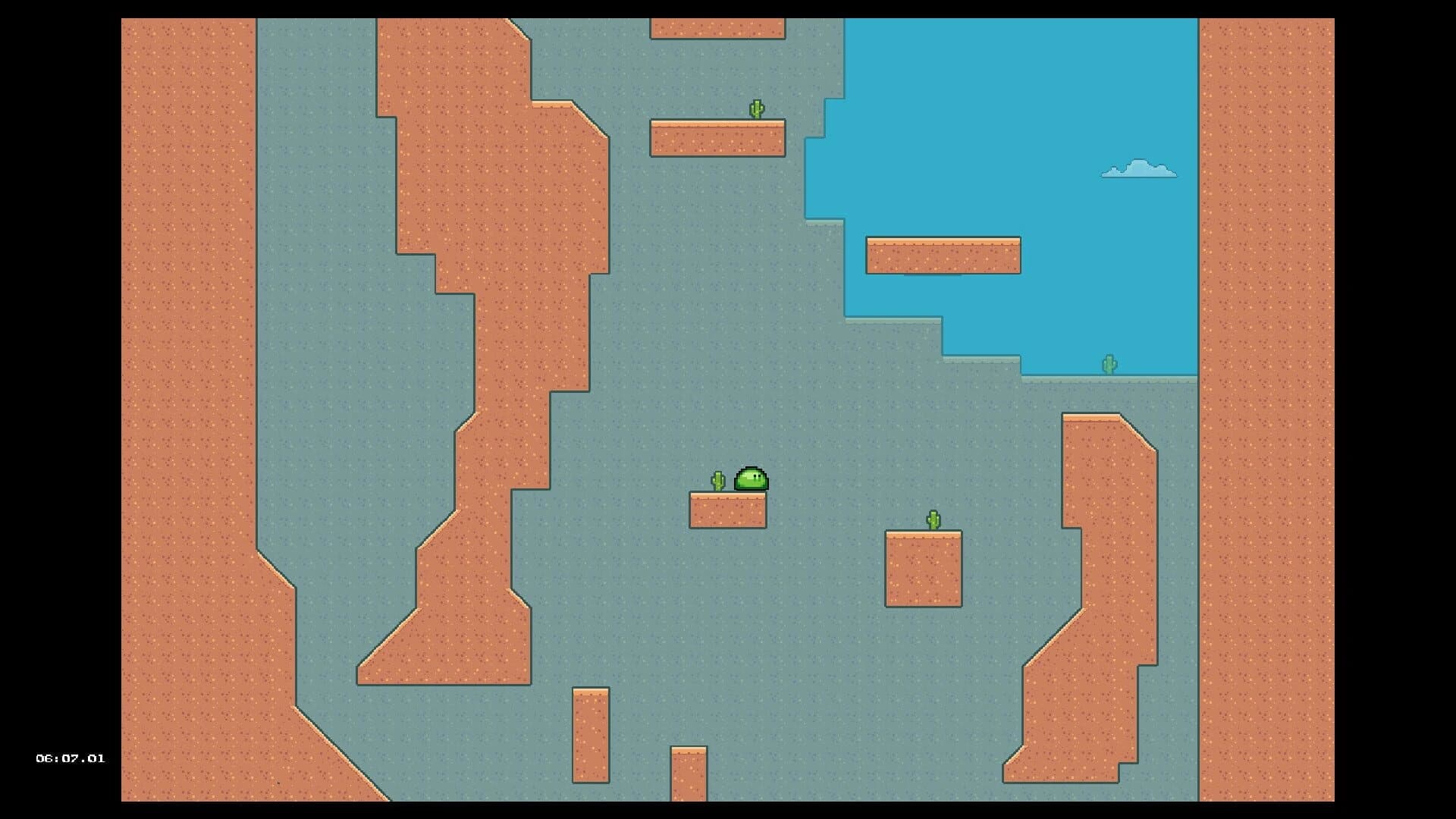 Slime Climb screenshot 3
