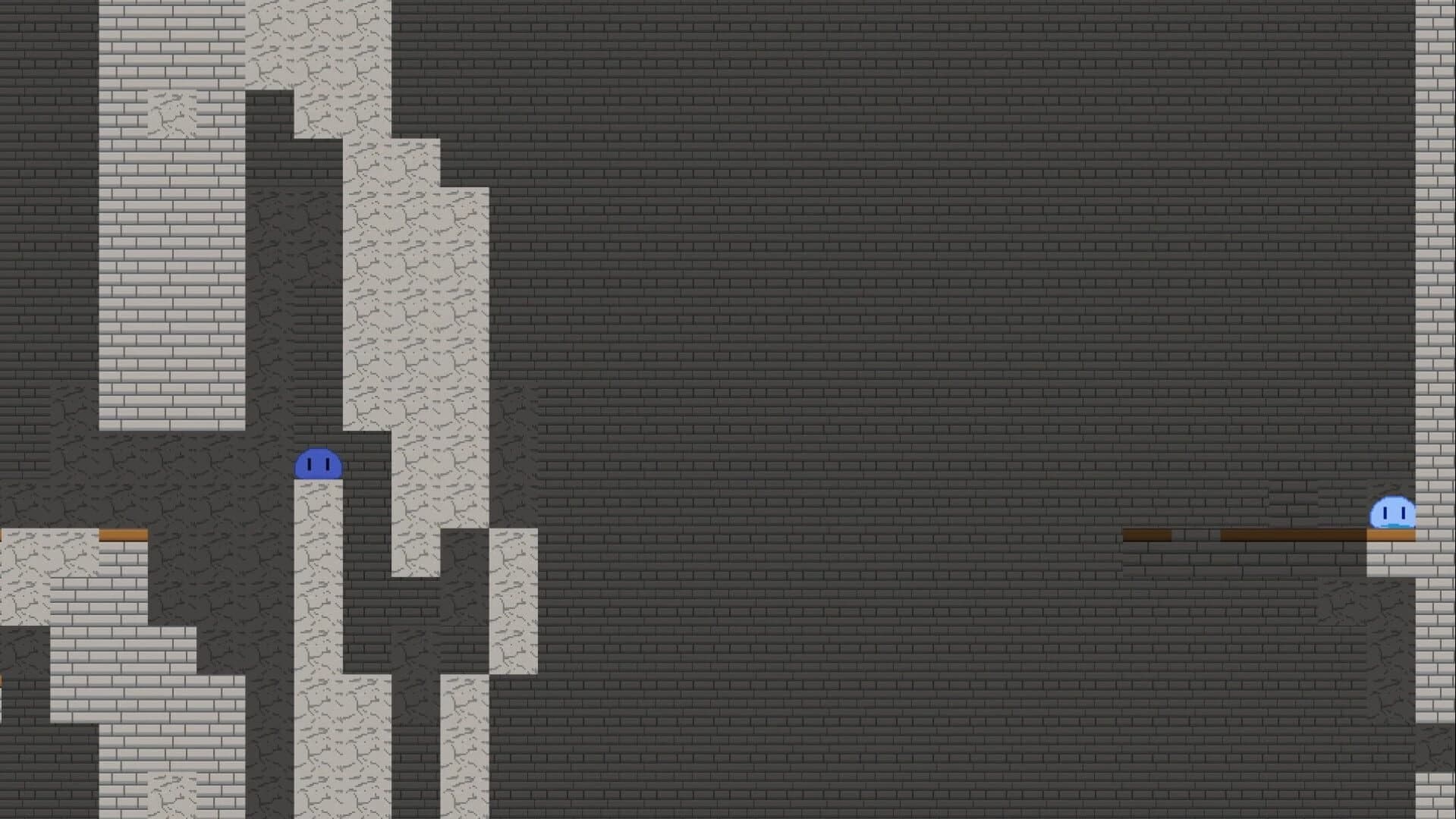 Slime Climb screenshot 1