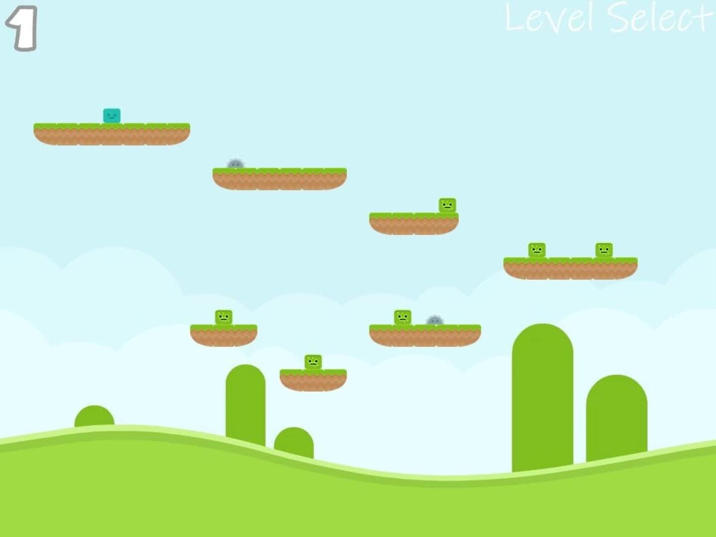 Slime Crunch screenshot 4