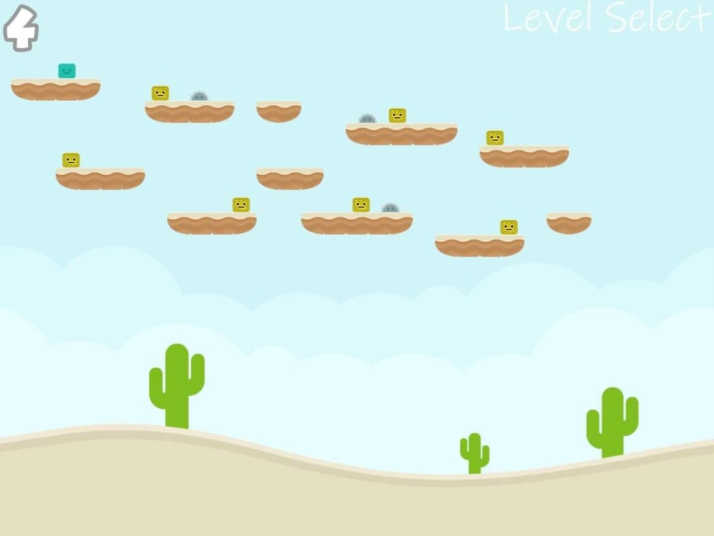 Slime Crunch screenshot 3
