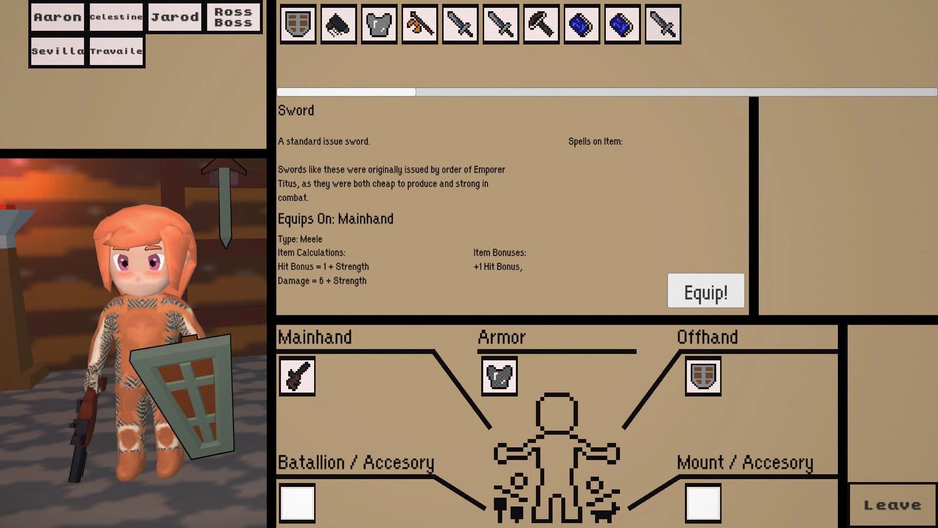 Slime Dice screenshot 3
