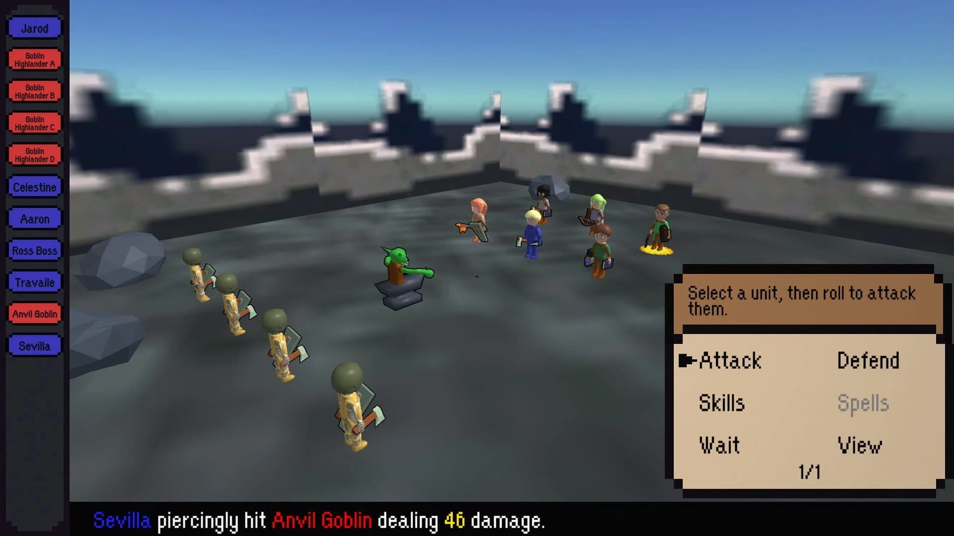 Slime Dice screenshot 4