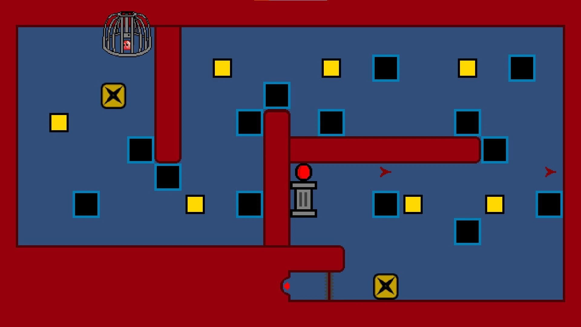 Slime Experiments screenshot 4