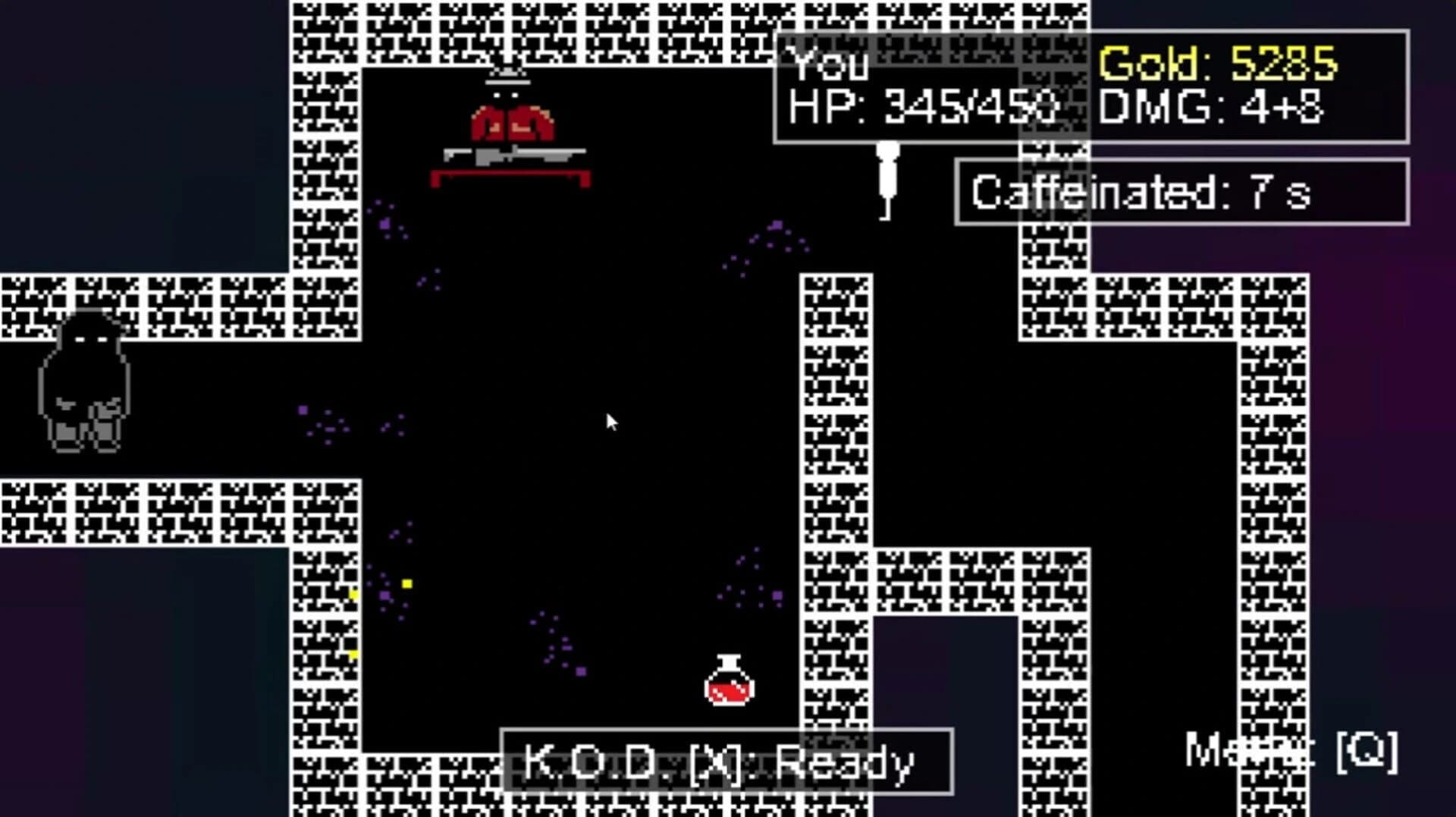 Slime, Fire and Soul screenshot 1