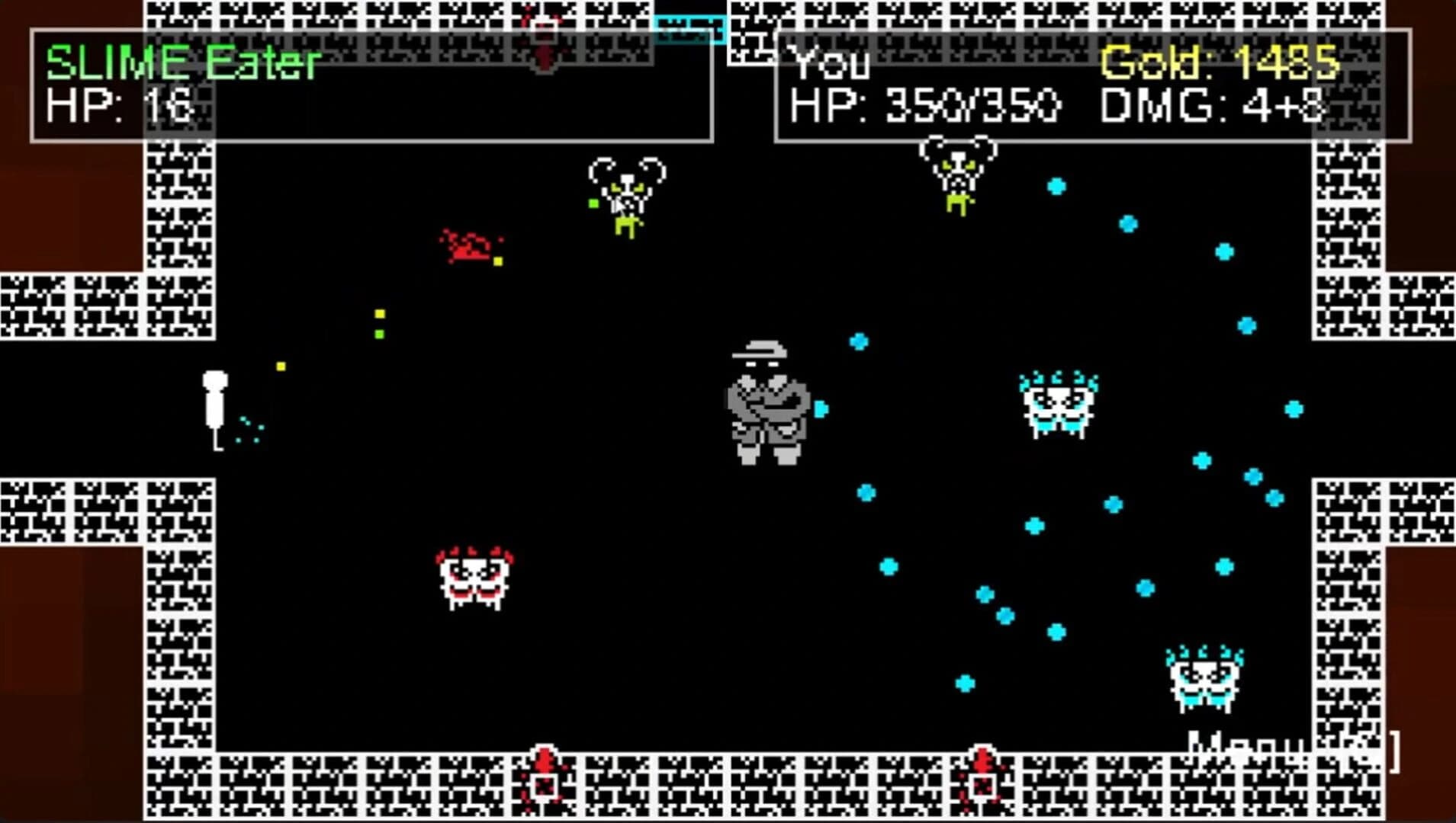 Slime, Fire and Soul screenshot 4