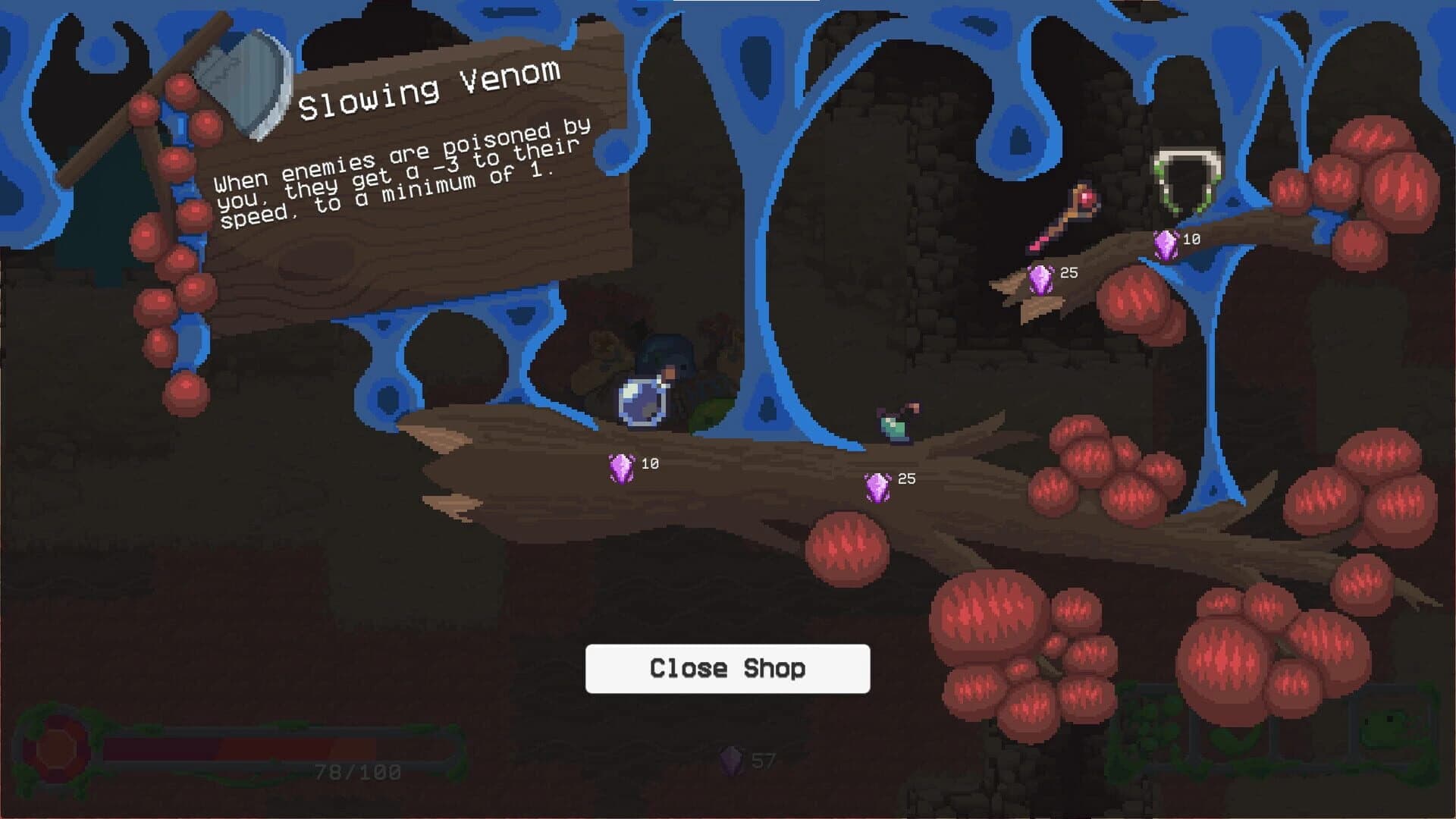 Slime Guy screenshot 5
