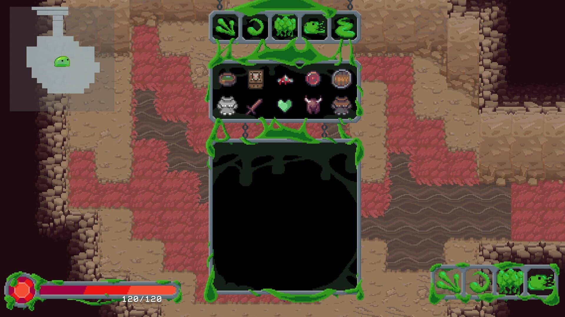 Slime Guy screenshot 2