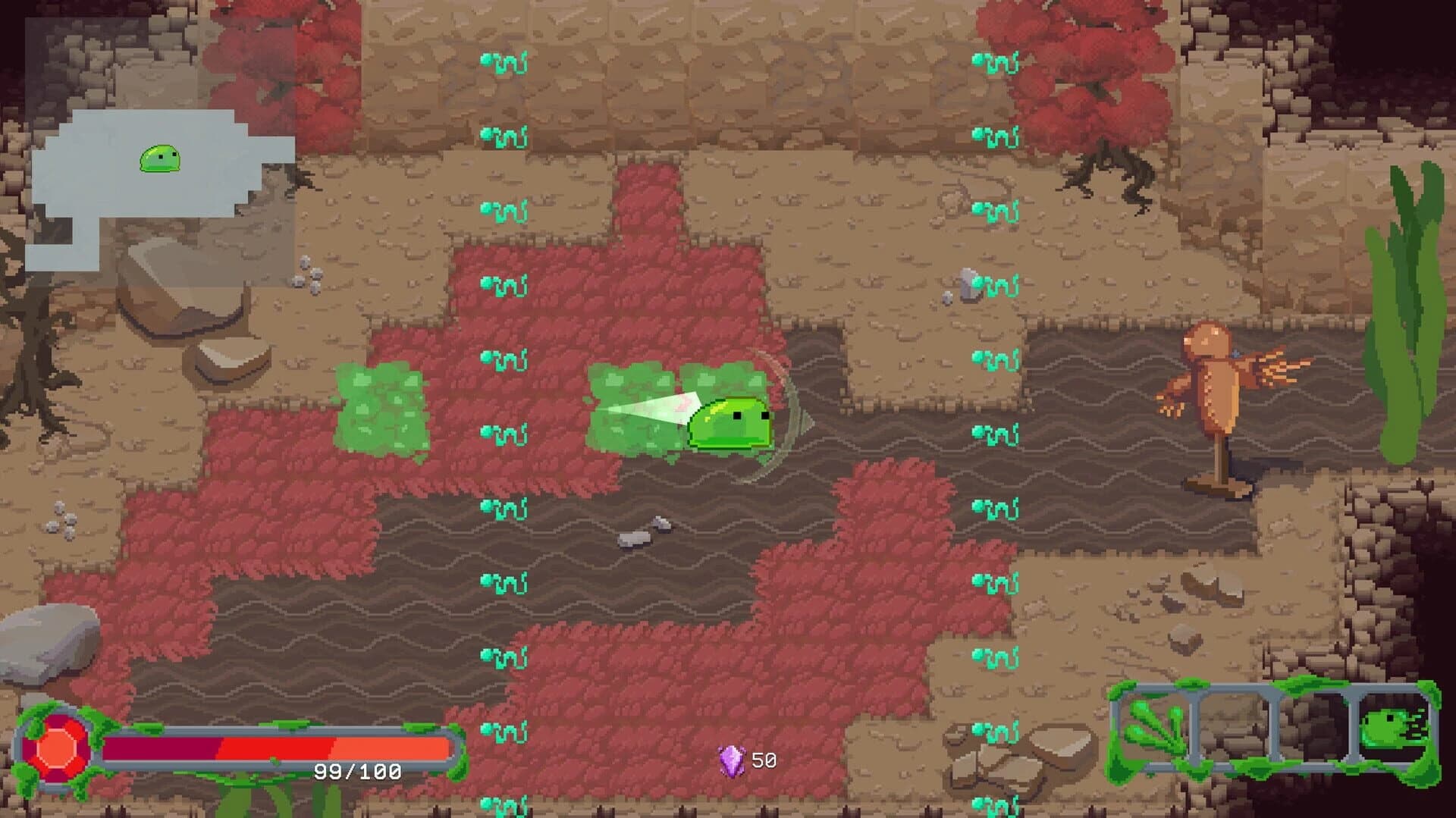 Slime Guy screenshot 4