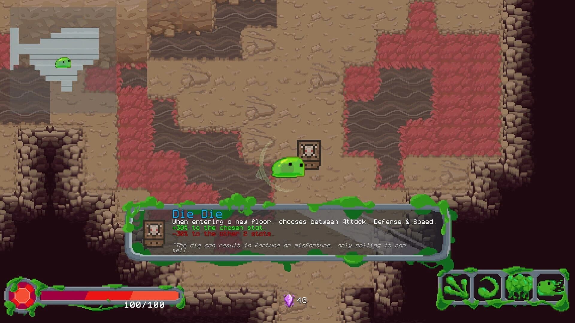 Slime Guy screenshot 3