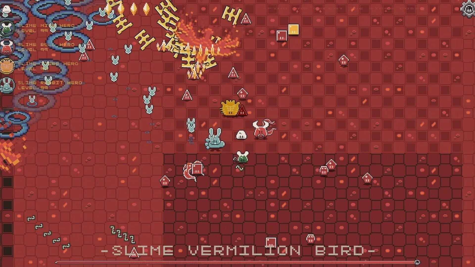 Slime Hero screenshot 3