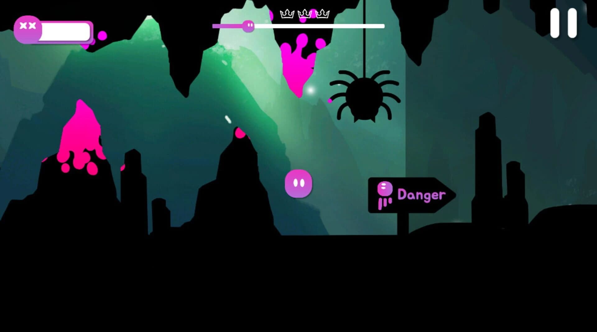 Slime-ing screenshot 3