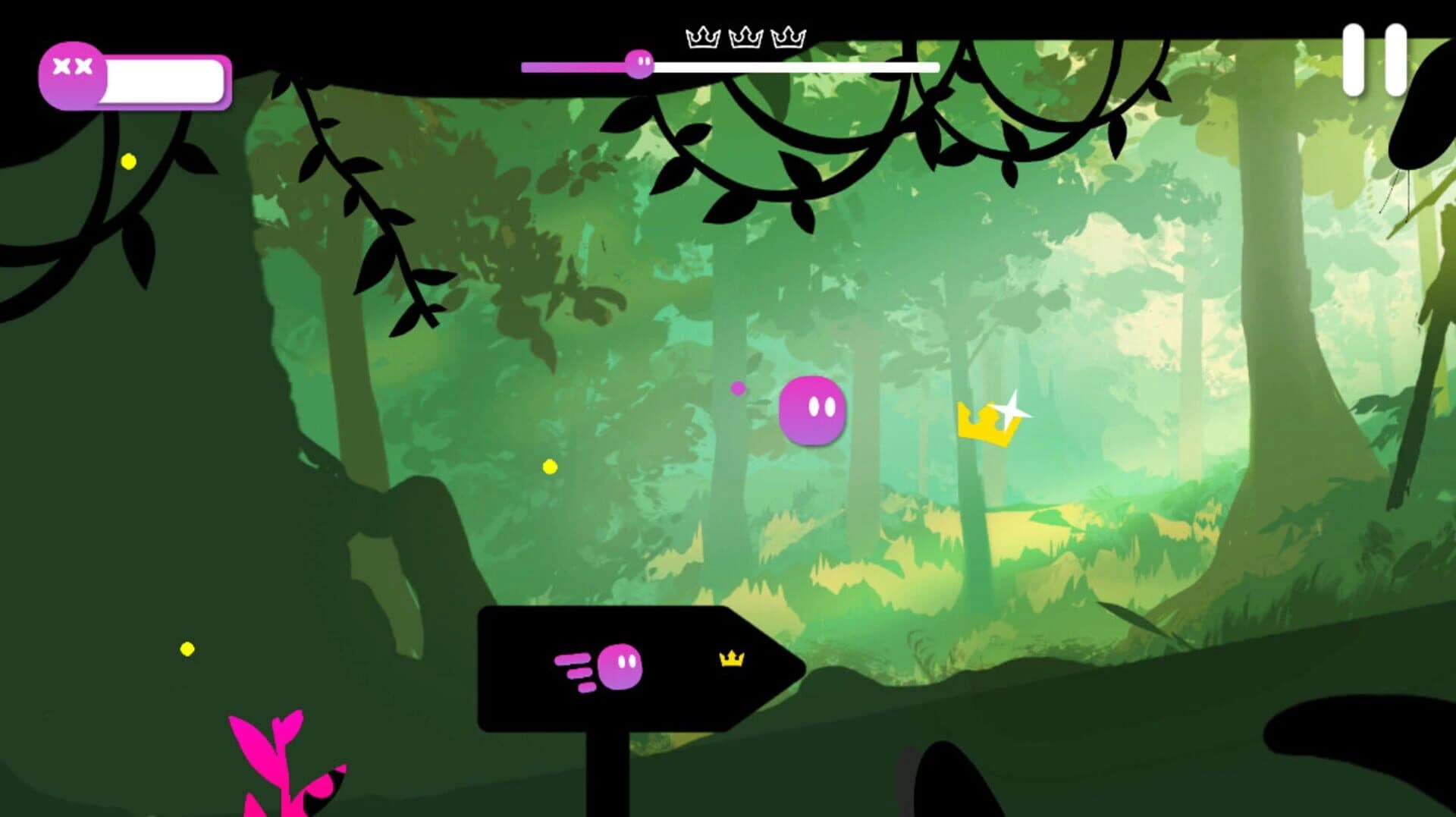 Slime-ing screenshot 1