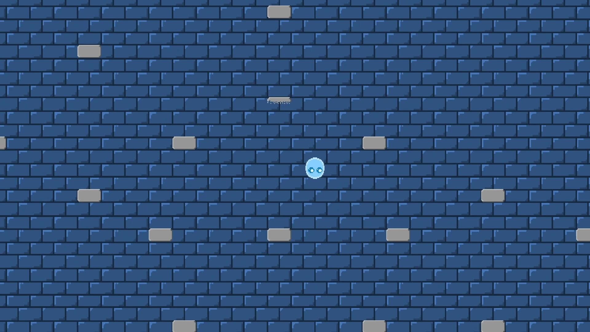 Slime Jumper Adventure screenshot 4