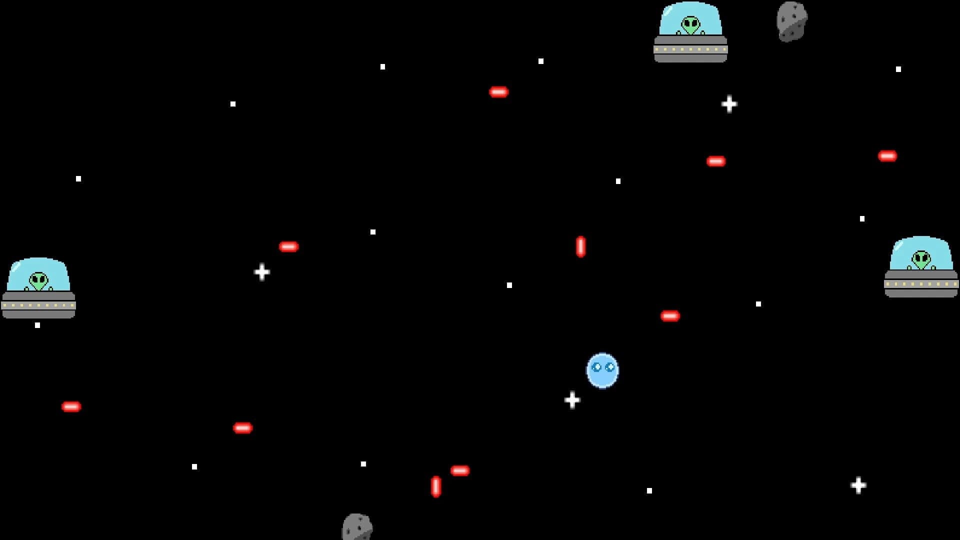 Slime Jumper Adventure screenshot 5