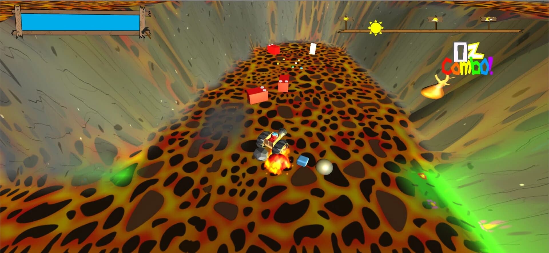 Slime Kingdom screenshot 2