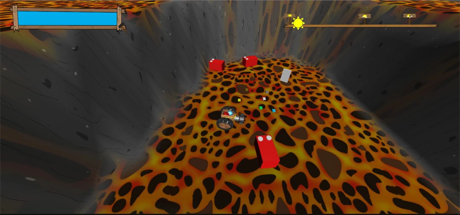 Slime Kingdom screenshot 3
