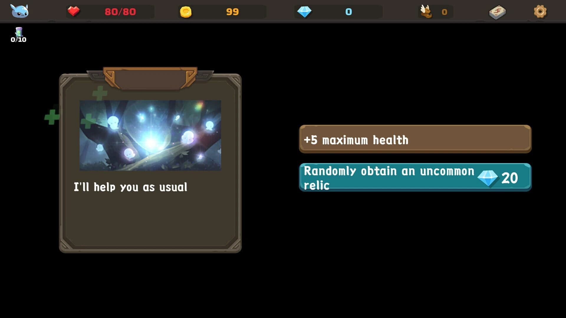 Slime Link screenshot 4