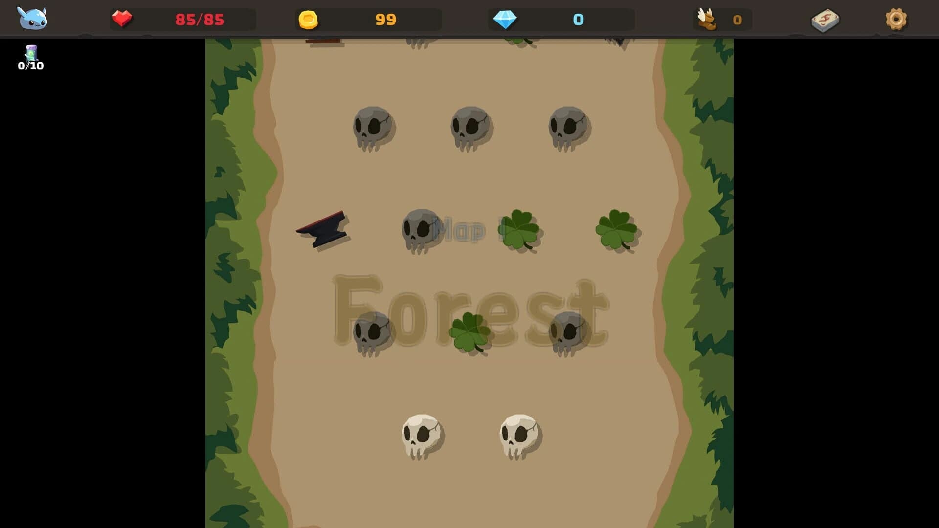 Slime Link screenshot 3