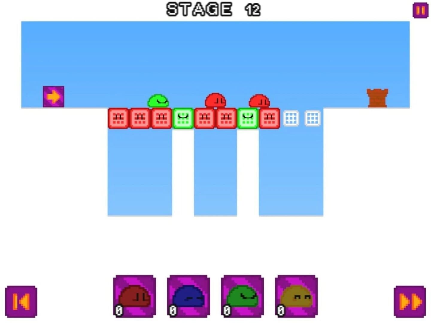 Slime Order screenshot 2